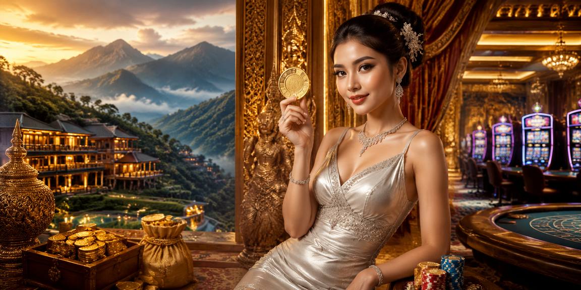 mto2 mto2 ကာစီနိုတွင် စားပွဲများ၊ စလော့နှင့် အားကစားကို အတူတကွ ရွေးချယ်ပါ